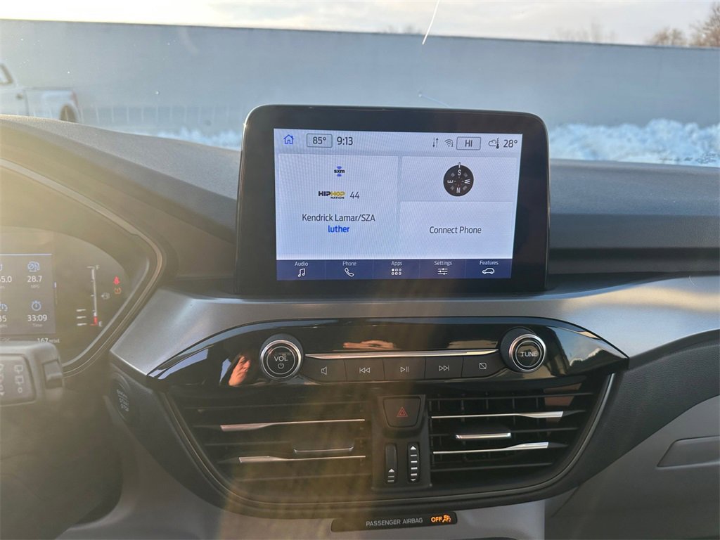 Used 2023 Ford Escape Active image 15