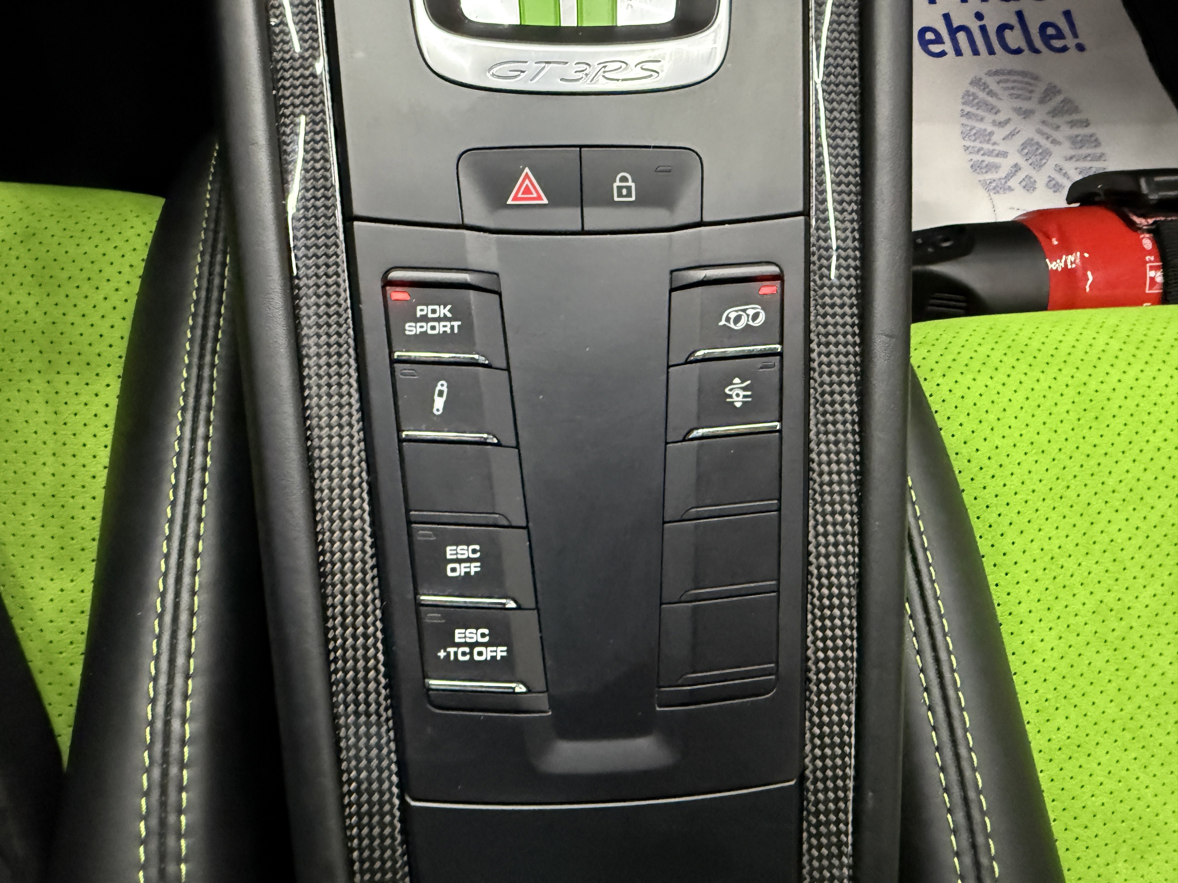 Used 2019 Porsche 911 GT3 RS RWD image 23