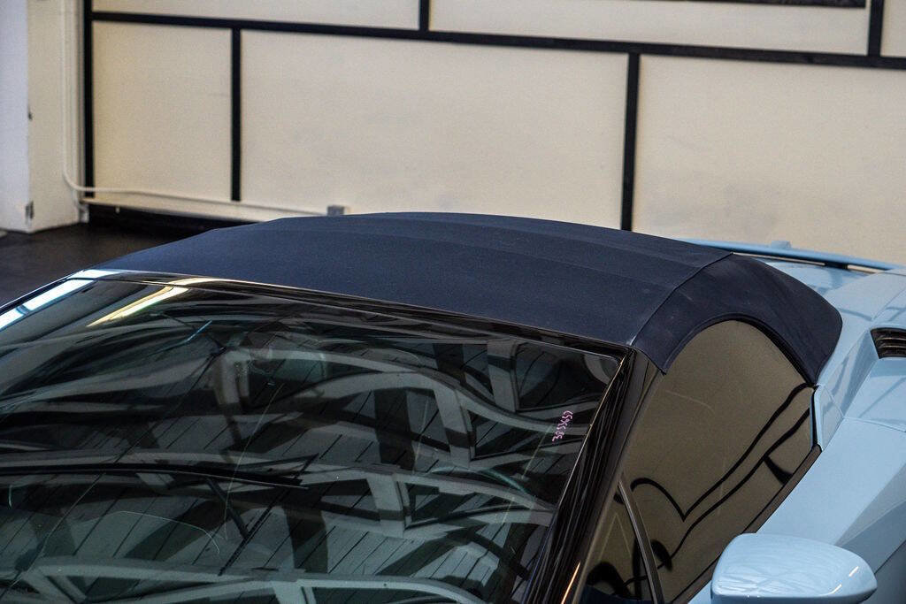 Used 2007 Lamborghini Gallardo Spyder image 23