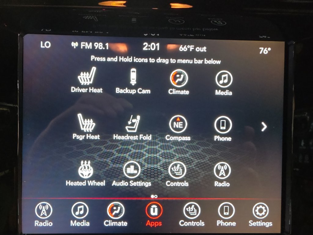 Used 2022 Dodge Durango GT AWD/4WD image 28