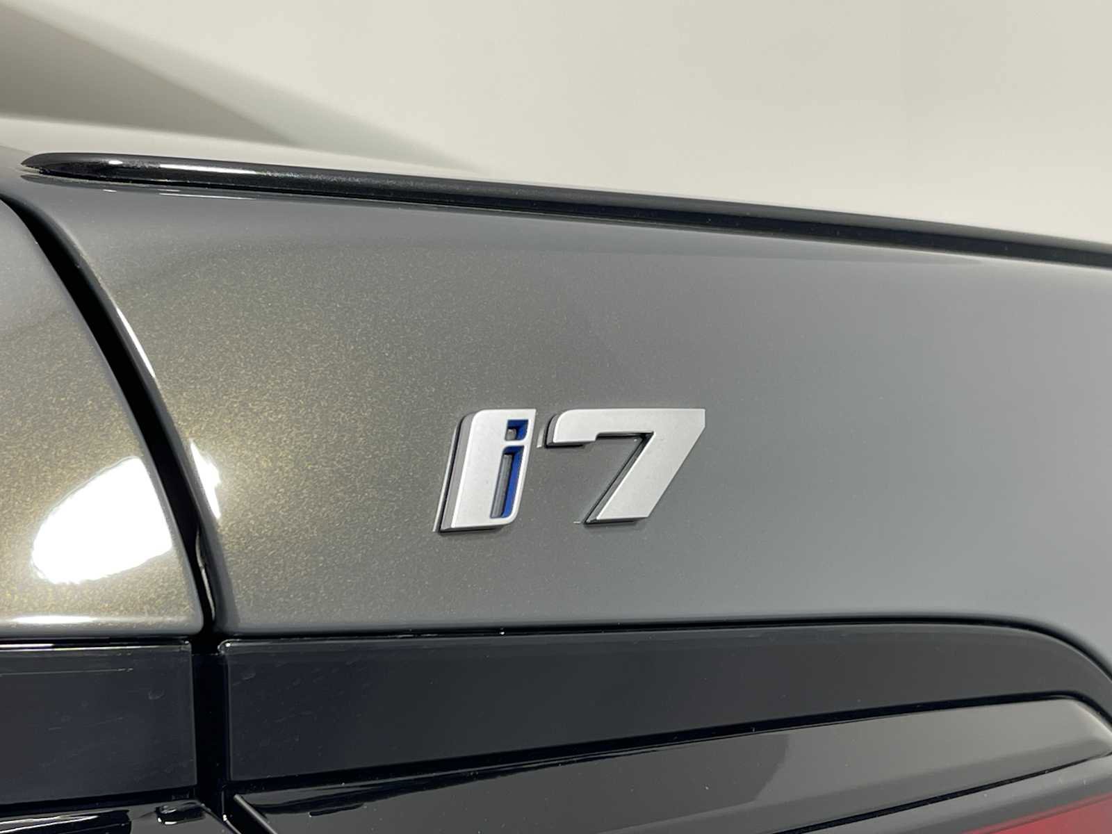 New 2026 BMW i7 xDrive60 w/ Executive Package image 11