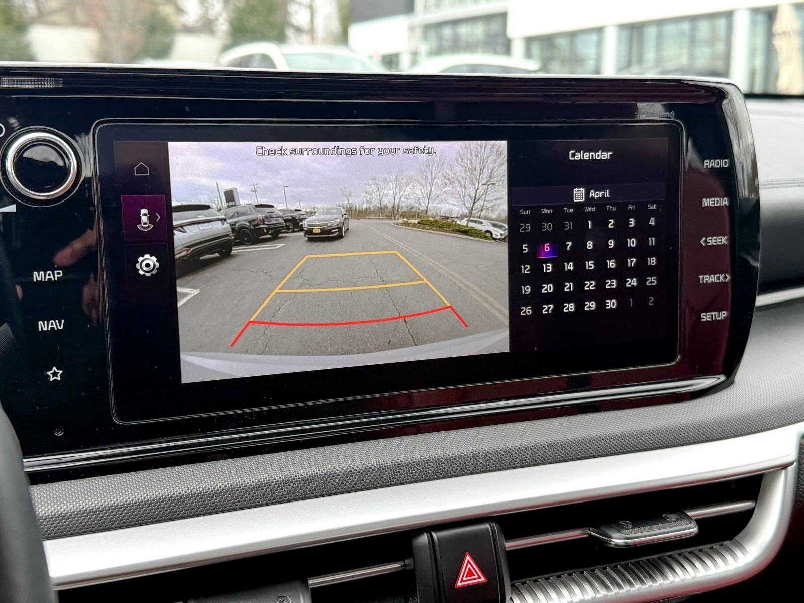 Certified 2023 Kia K5 GT-Line image 24