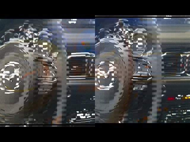 New 2025 MAZDA CX-5 AWD 2.5 S w/ Preferred Package image 55