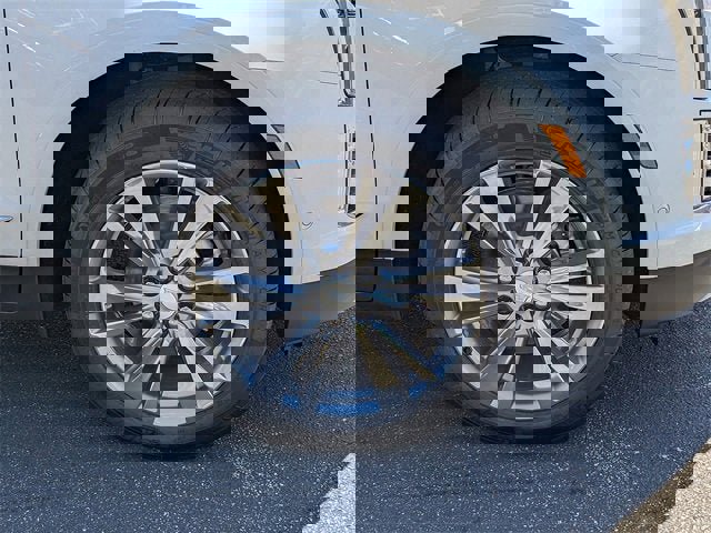 New 2025 Cadillac XT5 Premium Luxury w/ Technology Package image 11