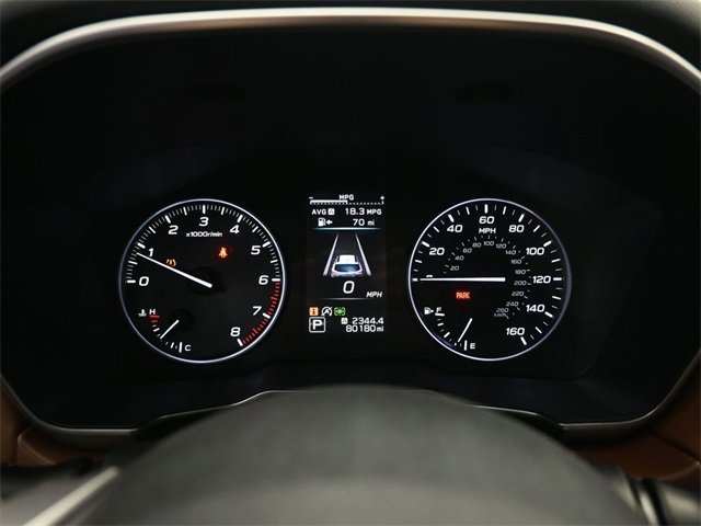 Used 2021 Subaru Outback Touring XT image 9