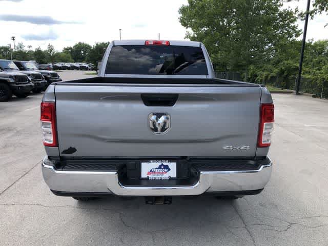 Certified 2024 RAM 2500 Tradesman w/ Chrome Appearance Group AWD/4WD image 5