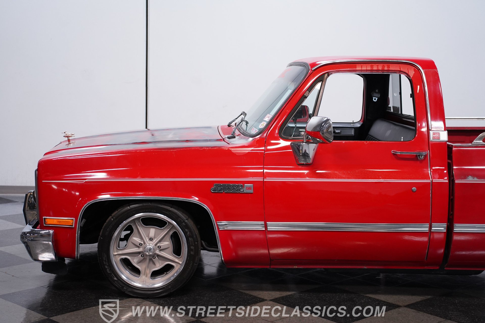 Used 1987 GMC Sierra 1500 2WD Regular Cab image 20