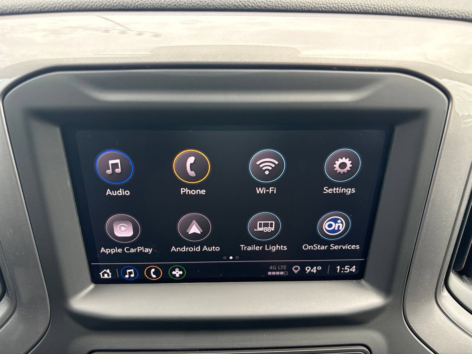 Used 2024 Chevrolet Silverado 1500 Custom RWD image 20