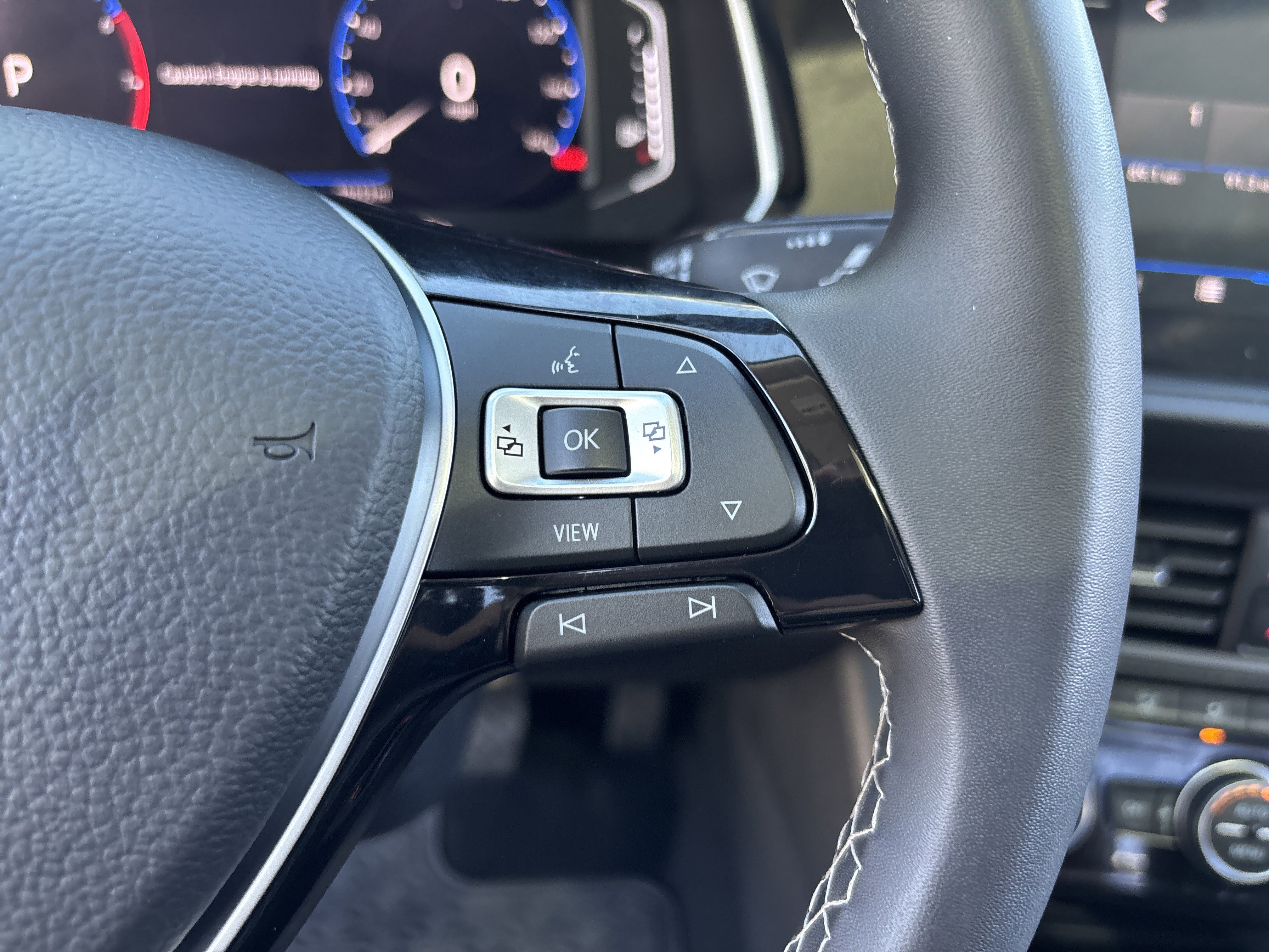 Used 2021 Volkswagen Jetta SEL image 26