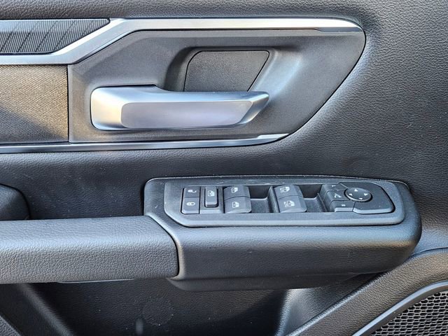 New 2026 RAM 1500 Big Horn image 31