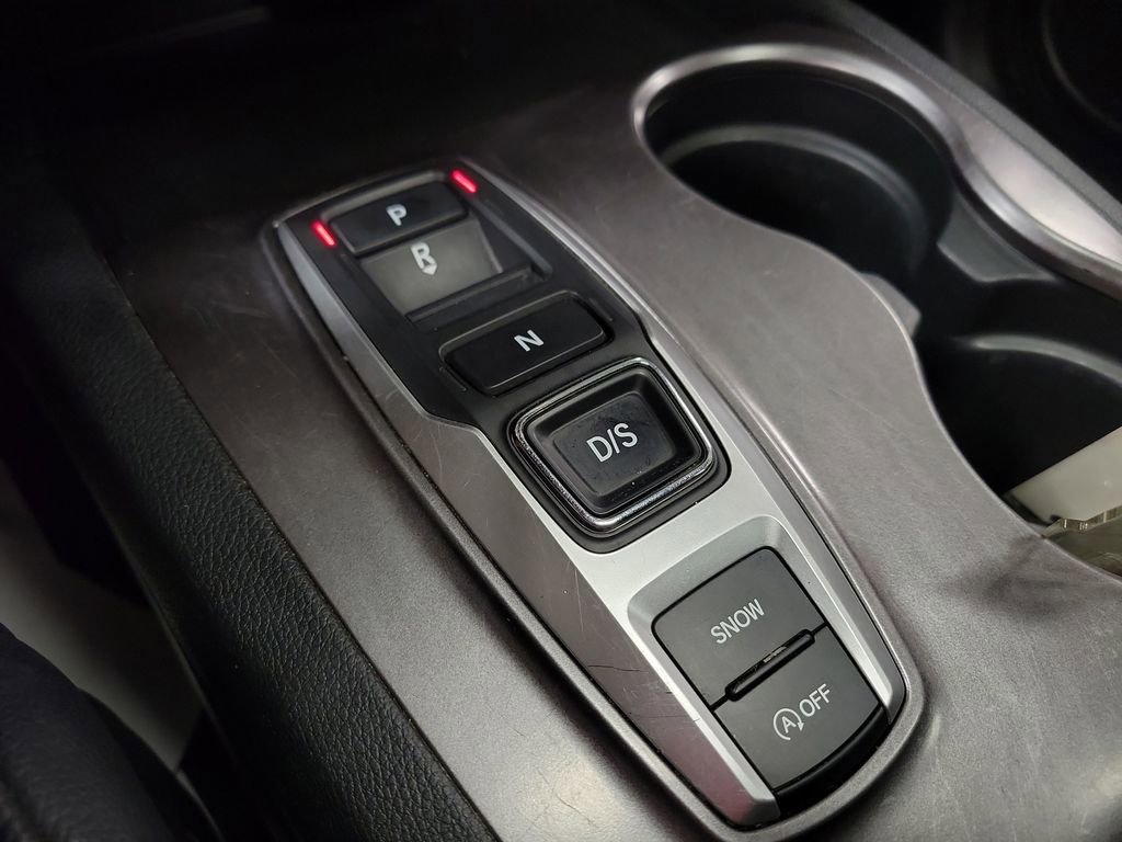 Used 2021 Honda Passport EX-L image 16