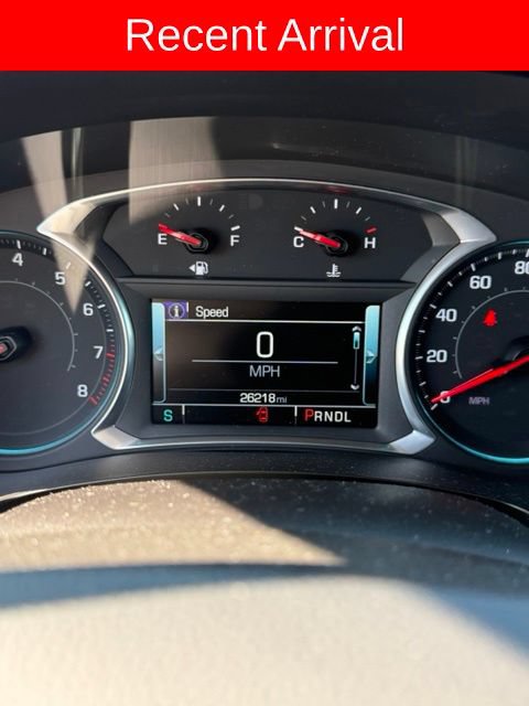 Used 2019 Chevrolet Traverse Premier w/ Redline Edition AWD/4WD image 9