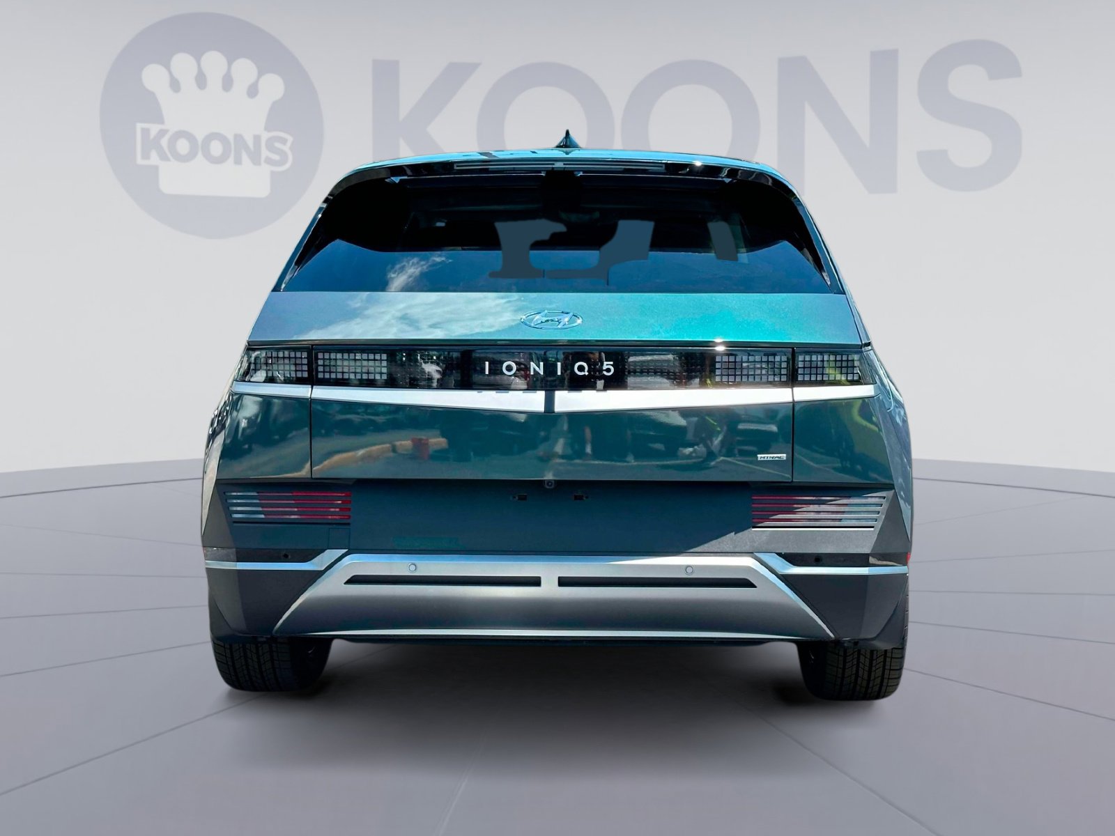 New 2024 Hyundai Ioniq 5 SEL image 8