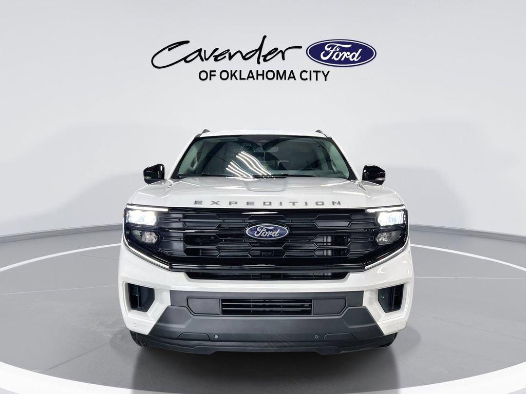 New 2026 Ford Expedition Active AWD/4WD image 3