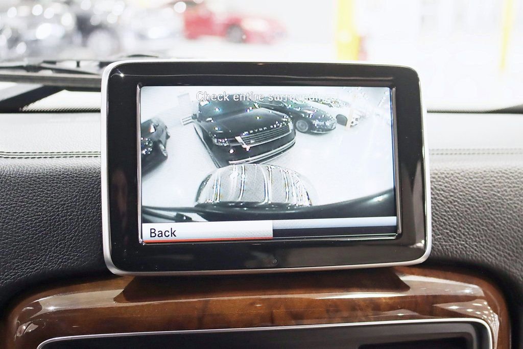 Used 2015 Mercedes-Benz G 63 AMG 4MATIC image 19