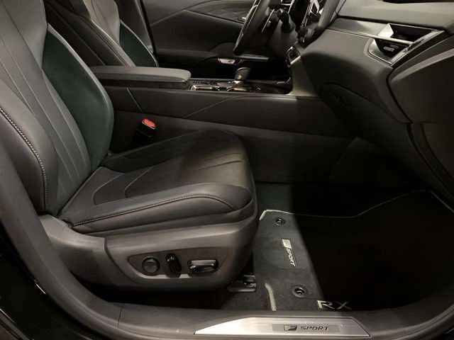 Used 2024 Lexus RX 500h F Sport w/ Convenience Package image 76