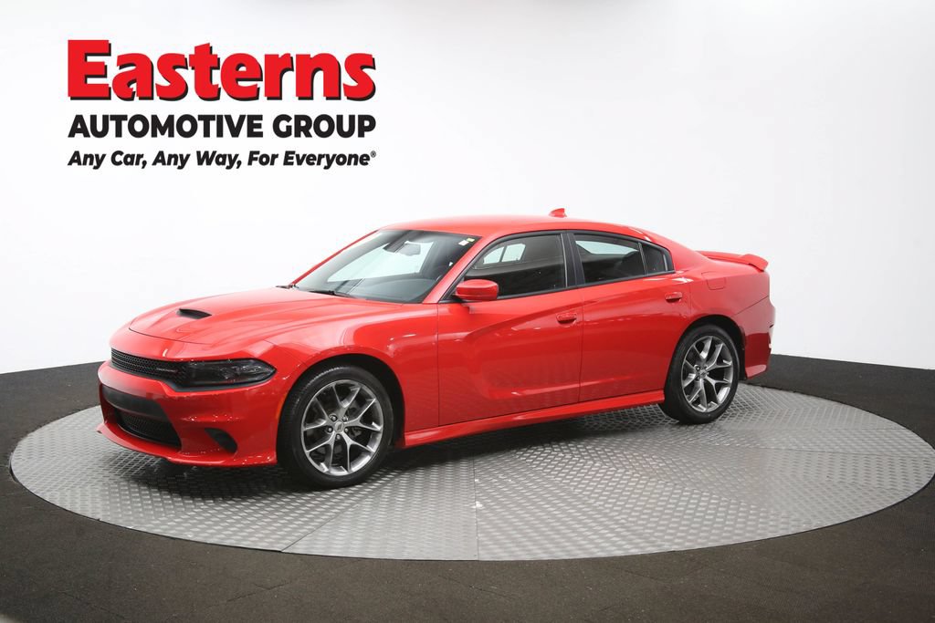 Used 2022 Dodge Charger GT RWD image 57