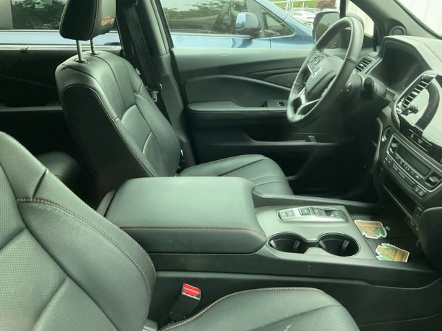 Used 2024 Honda Passport TrailSport image 5