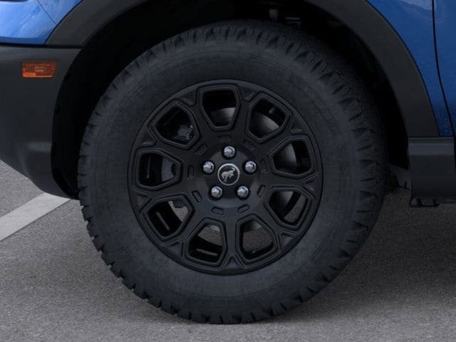 New 2025 Ford Bronco Sport Badlands w/ Badlands Tech Package AWD/4WD image 49