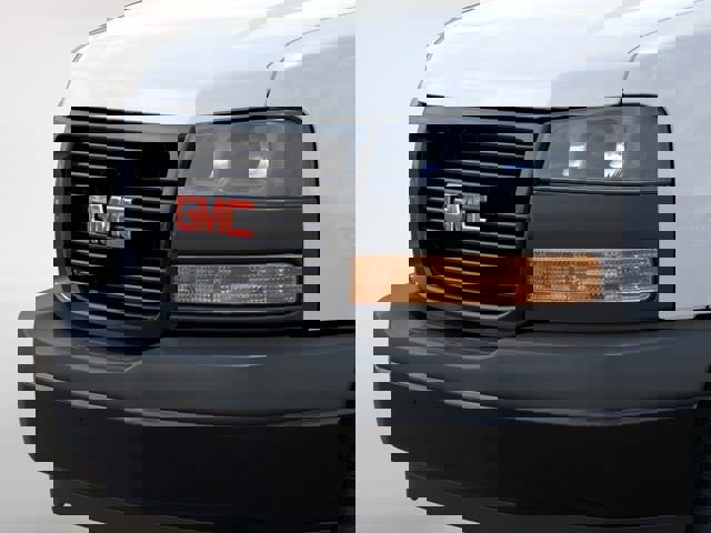 New 2026 GMC Savana 2500 image 13