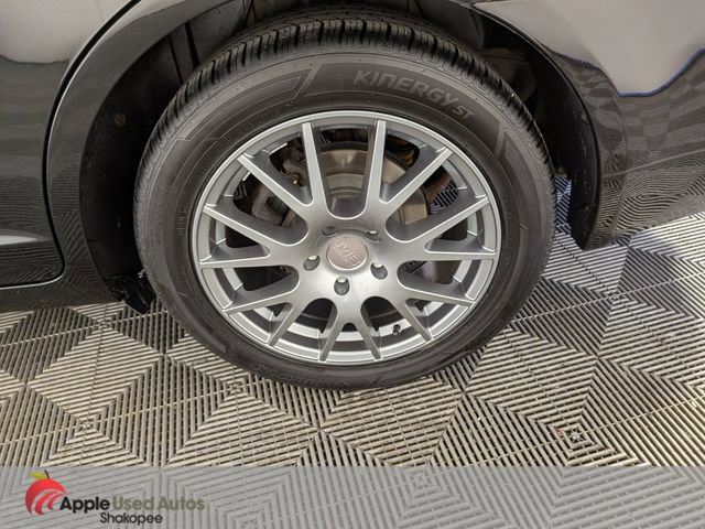 Used 2011 Lincoln MKZ AWD image 41