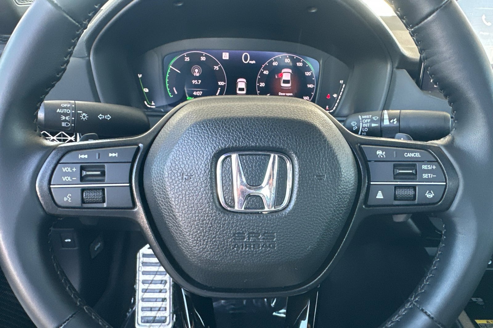 Certified 2025 Honda Accord Sport image 22