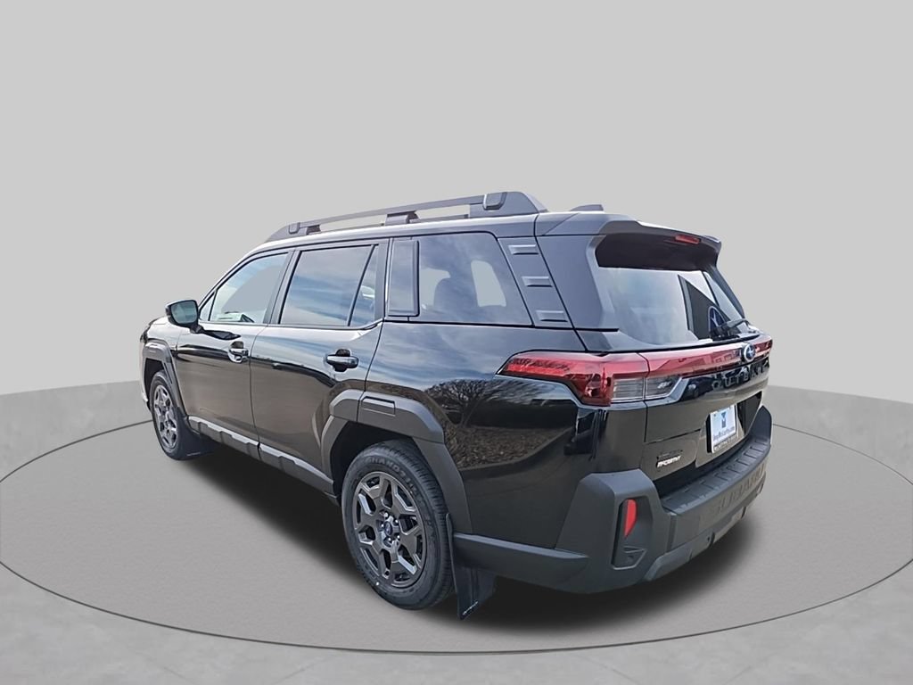 Used 2026 Subaru Outback Premium AWD/4WD image 10