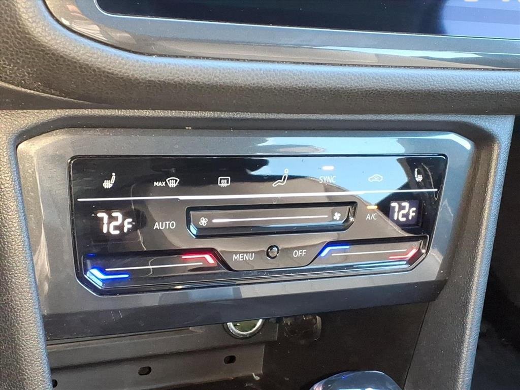 Used 2023 Volkswagen Tiguan SE image 20