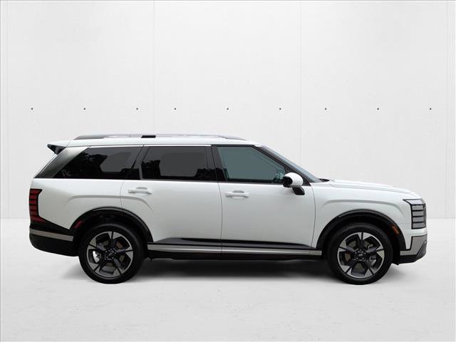 New 2026 Hyundai Palisade Limited AWD/4WD image 7