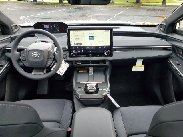 New 2027 Toyota C-HR w/ ALL Weather Mat Package (TMS) AWD/4WD image 13