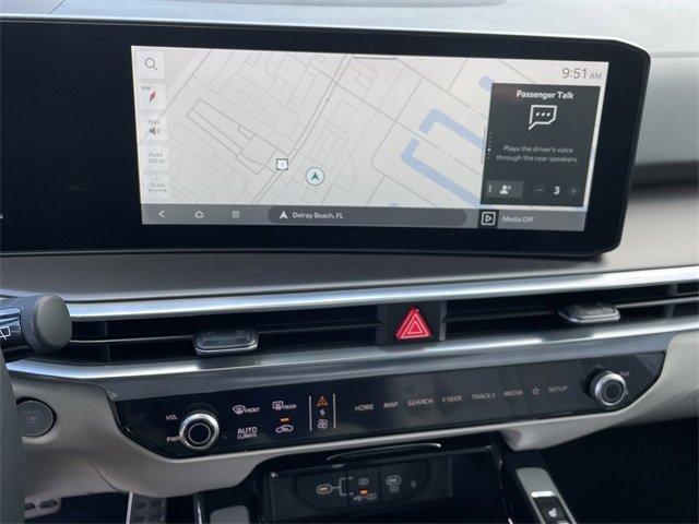 New 2025 Kia Sorento SX Prestige image 21