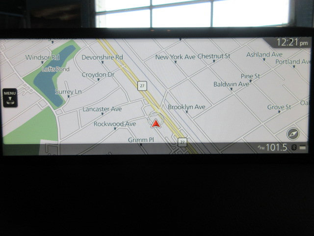 Used 2024 MAZDA CX-5 AWD 2.5 S w/ Select Package image 27