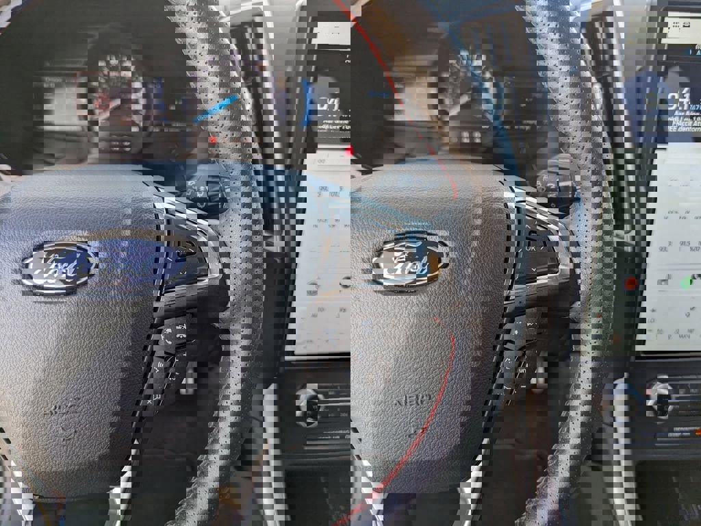 Used 2023 Ford Edge ST-Line image 27