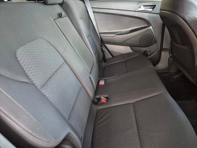 Used 2020 Hyundai Tucson SE FWD image 17