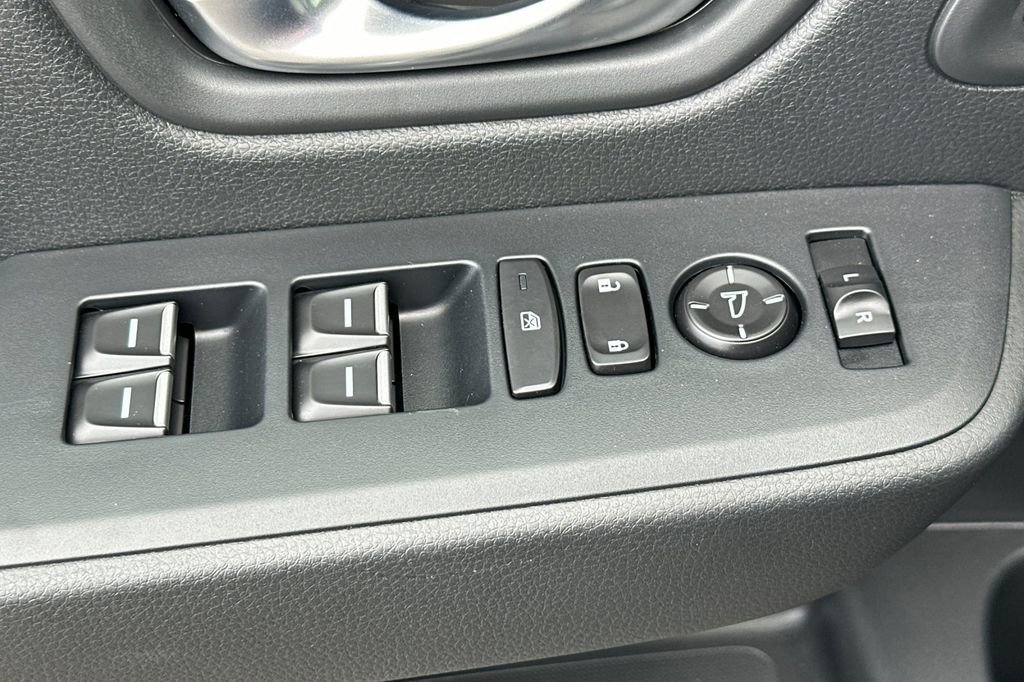 New 2026 Honda Passport RTL image 12