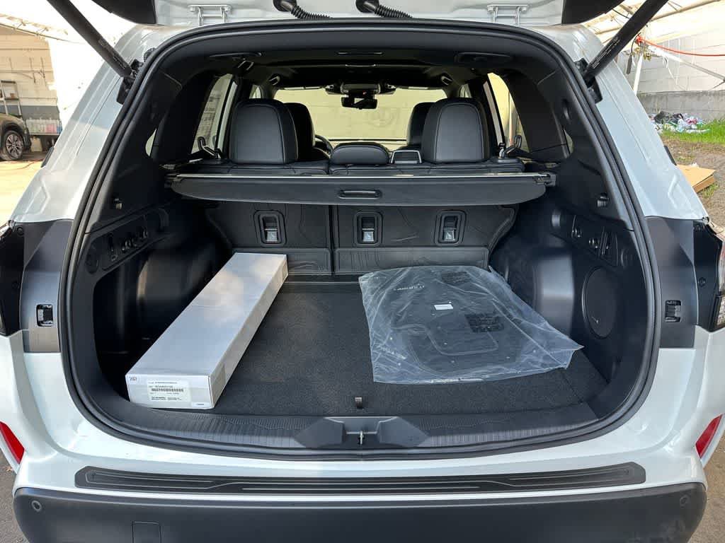 New 2026 Subaru Forester Touring image 22