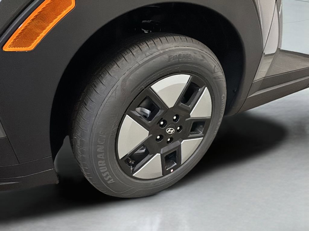 New 2026 Hyundai Santa Fe SE AWD/4WD image 4