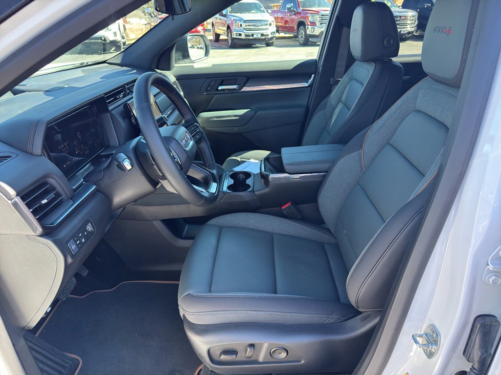 Used 2026 GMC Terrain AT4 w/ Convenience Package III image 21