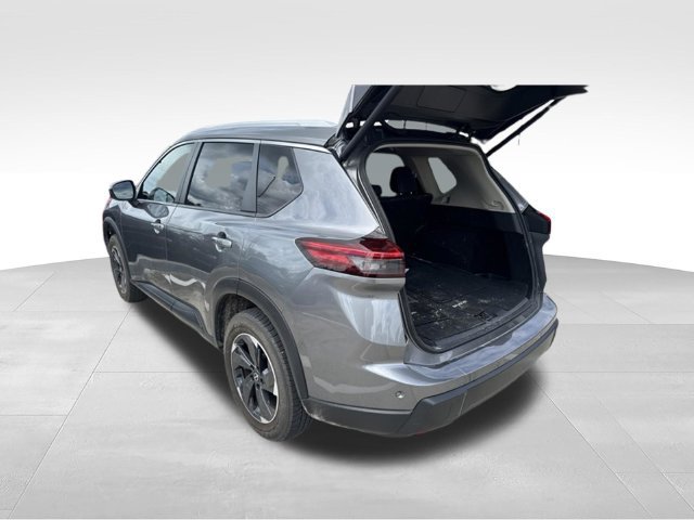 Used 2024 Nissan Rogue SV w/ SV Premium Package AWD/4WD image 23