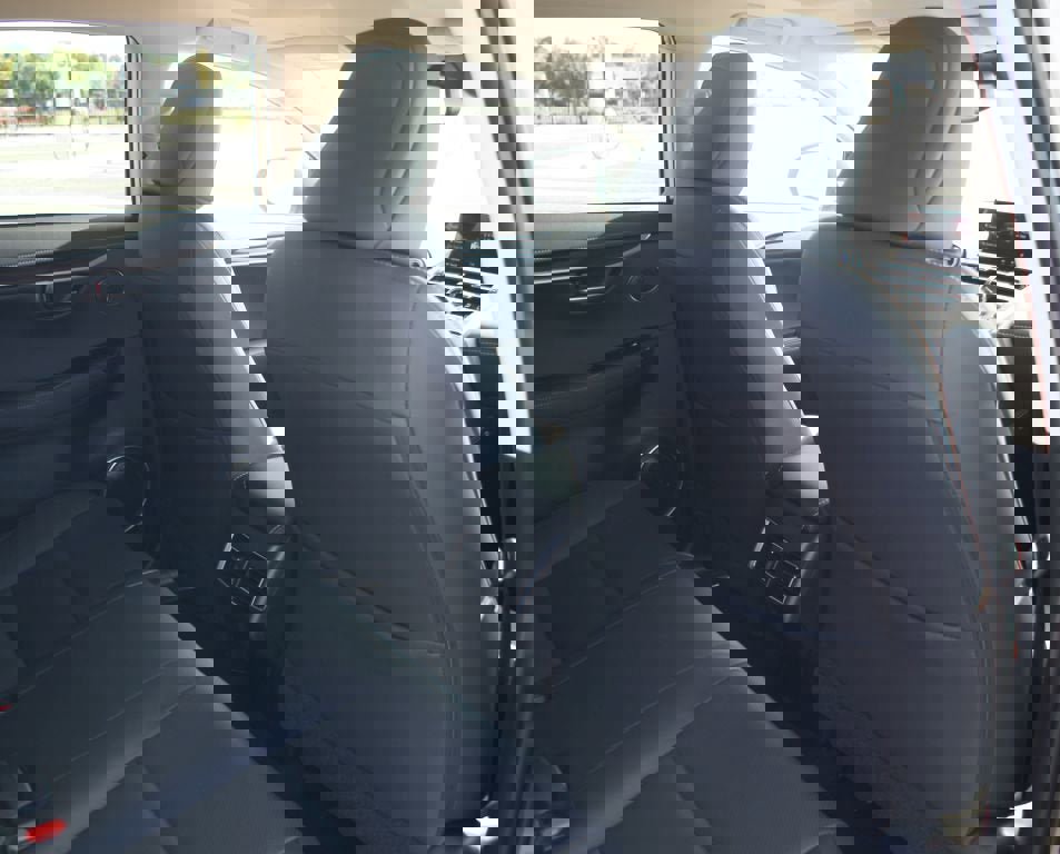 Used 2021 Lexus NX 300h AWD w/ Luxury Package image 22