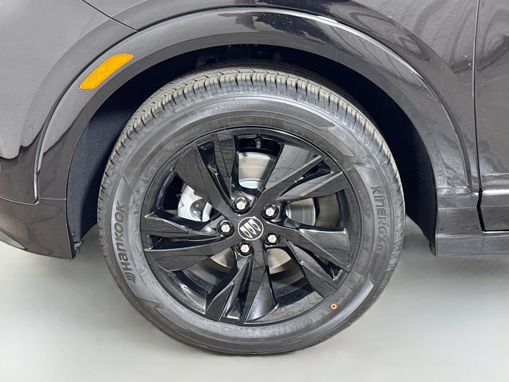 New 2026 Buick Encore GX Sport Touring w/ Advanced Technology Package AWD/4WD image 18