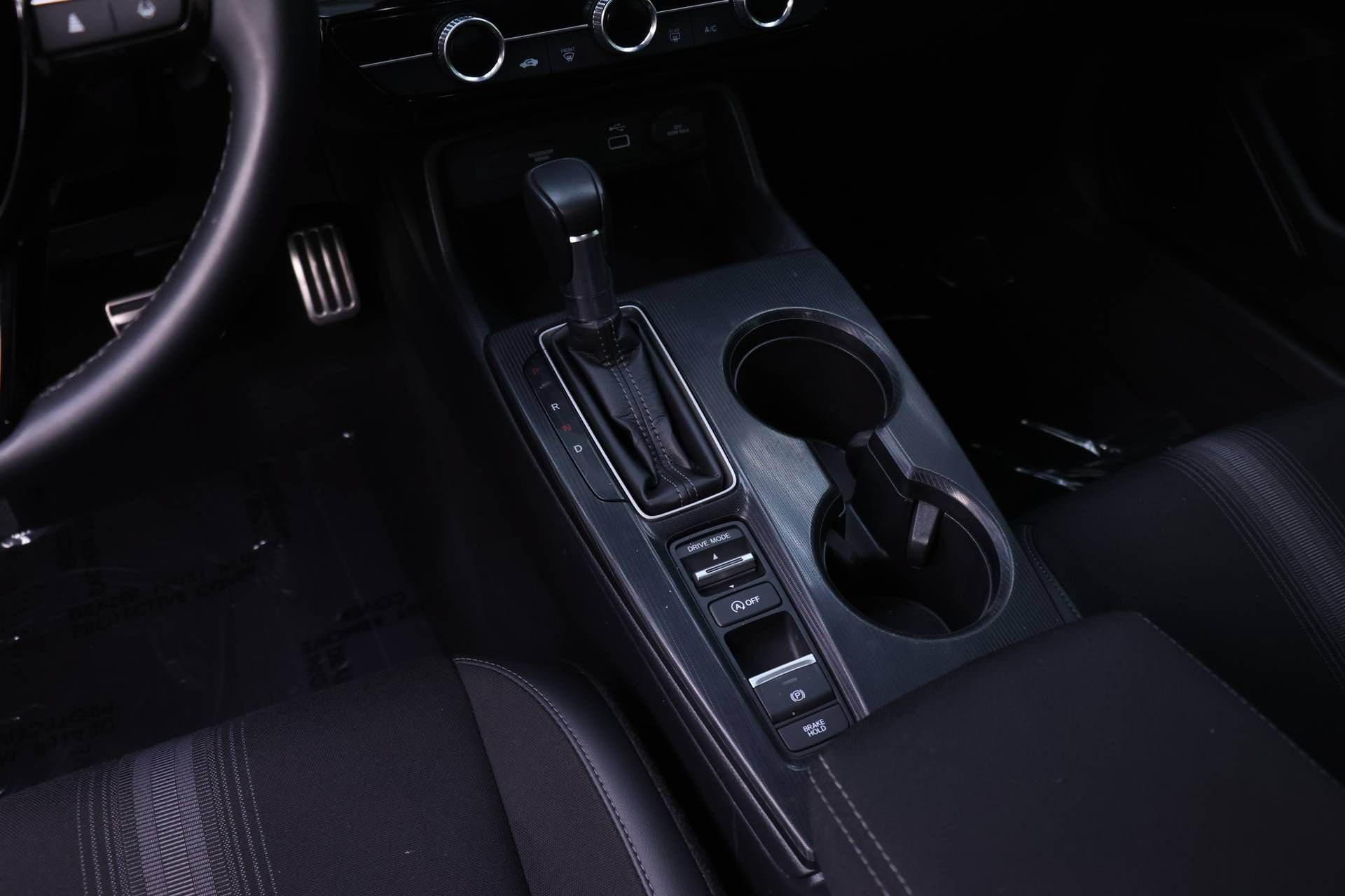 Certified 2023 Honda Civic Sport image 13