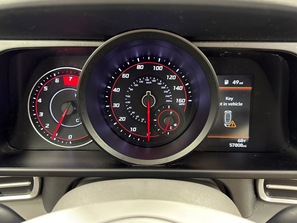 Certified 2023 Hyundai Elantra SEL image 16