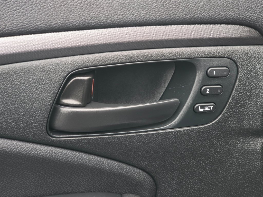 Used 2023 Honda Passport TrailSport image 36