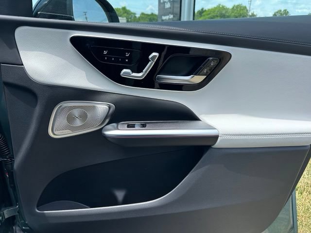 New 2026 Mercedes-Benz GLC 300 4MATIC image 22