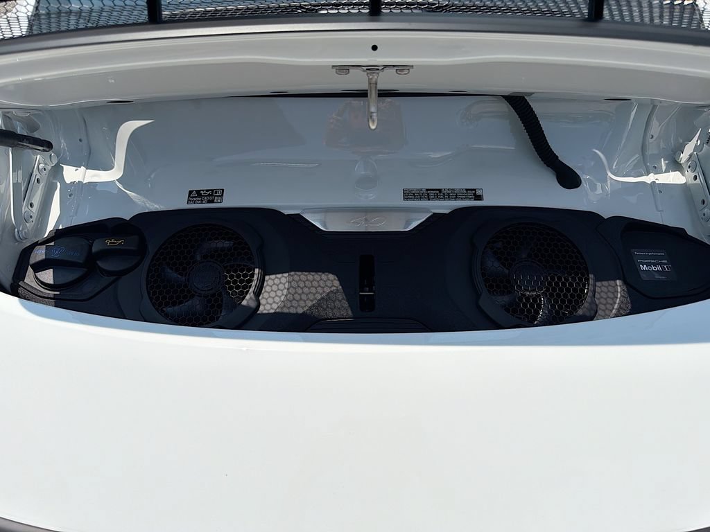 Certified 2026 Porsche 911 GT3 RWD image 29