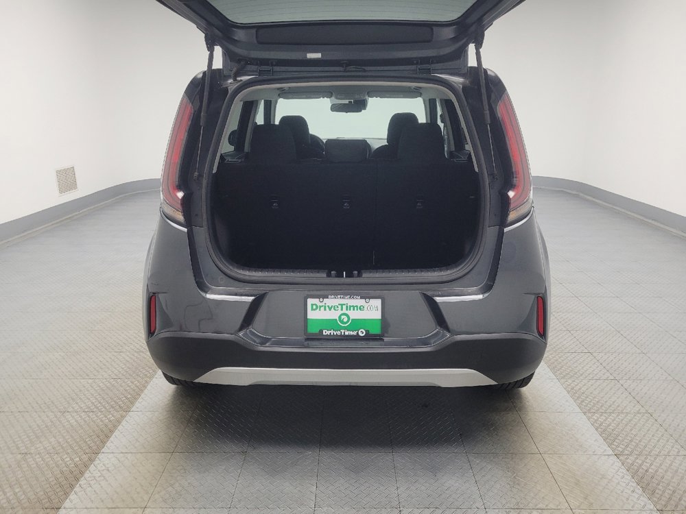 Used 2023 Kia Soul LX w/ Option Group 015 image 29
