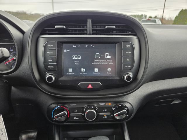 Used 2020 Kia Soul LX image 25