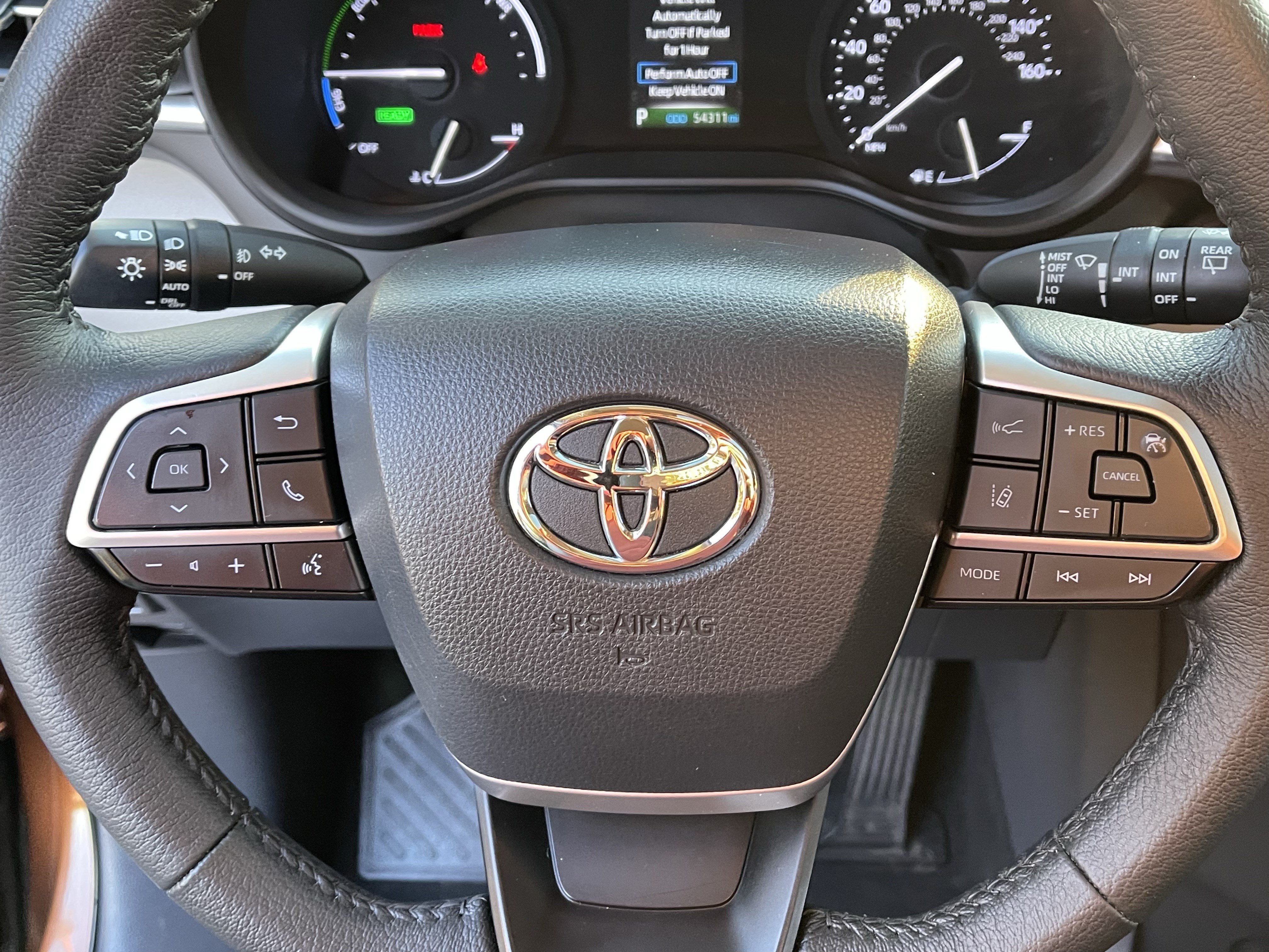 Certified 2021 Toyota Sienna XLE AWD/4WD image 24