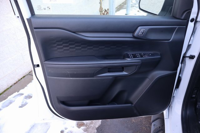 New 2025 Ford Ranger XL w/ Trailer Tow Package image 22